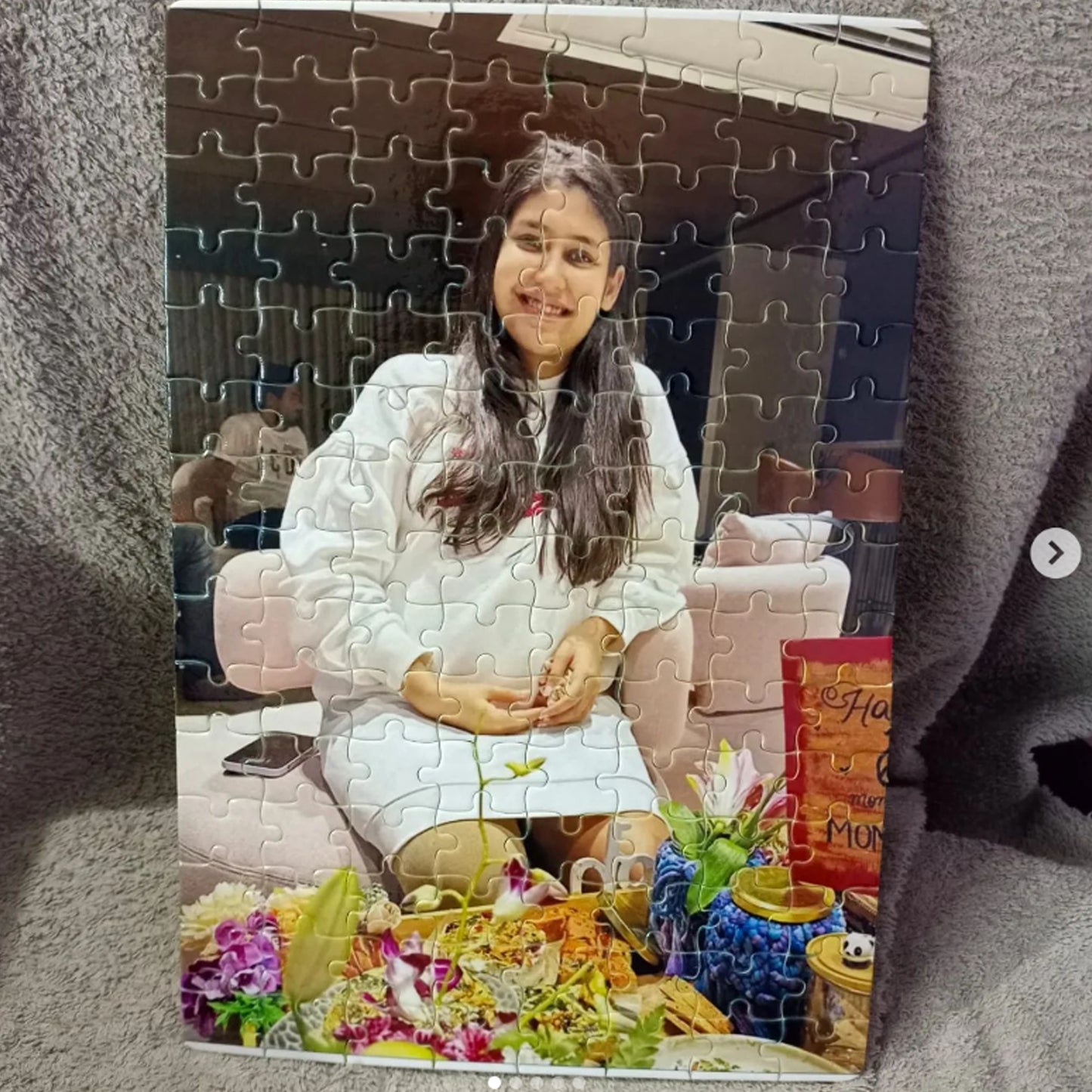 Photo Jigsaw Puzzle