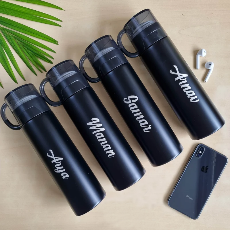 Insulated Cup Bottle