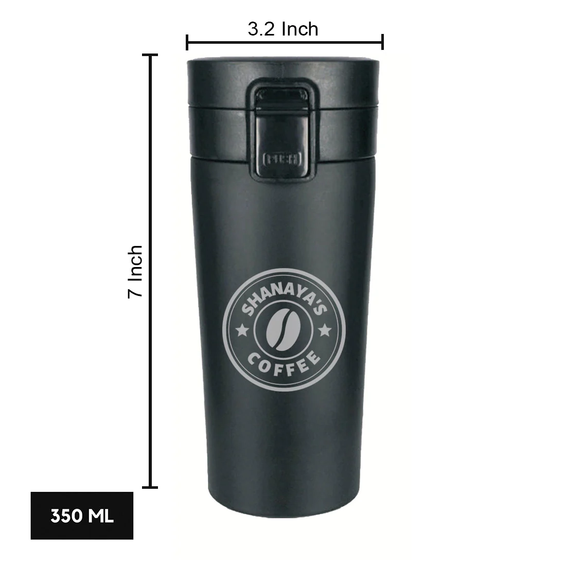 Vacuum Insulation Cup