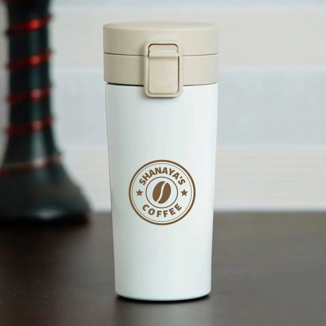 Vacuum Insulation Cup
