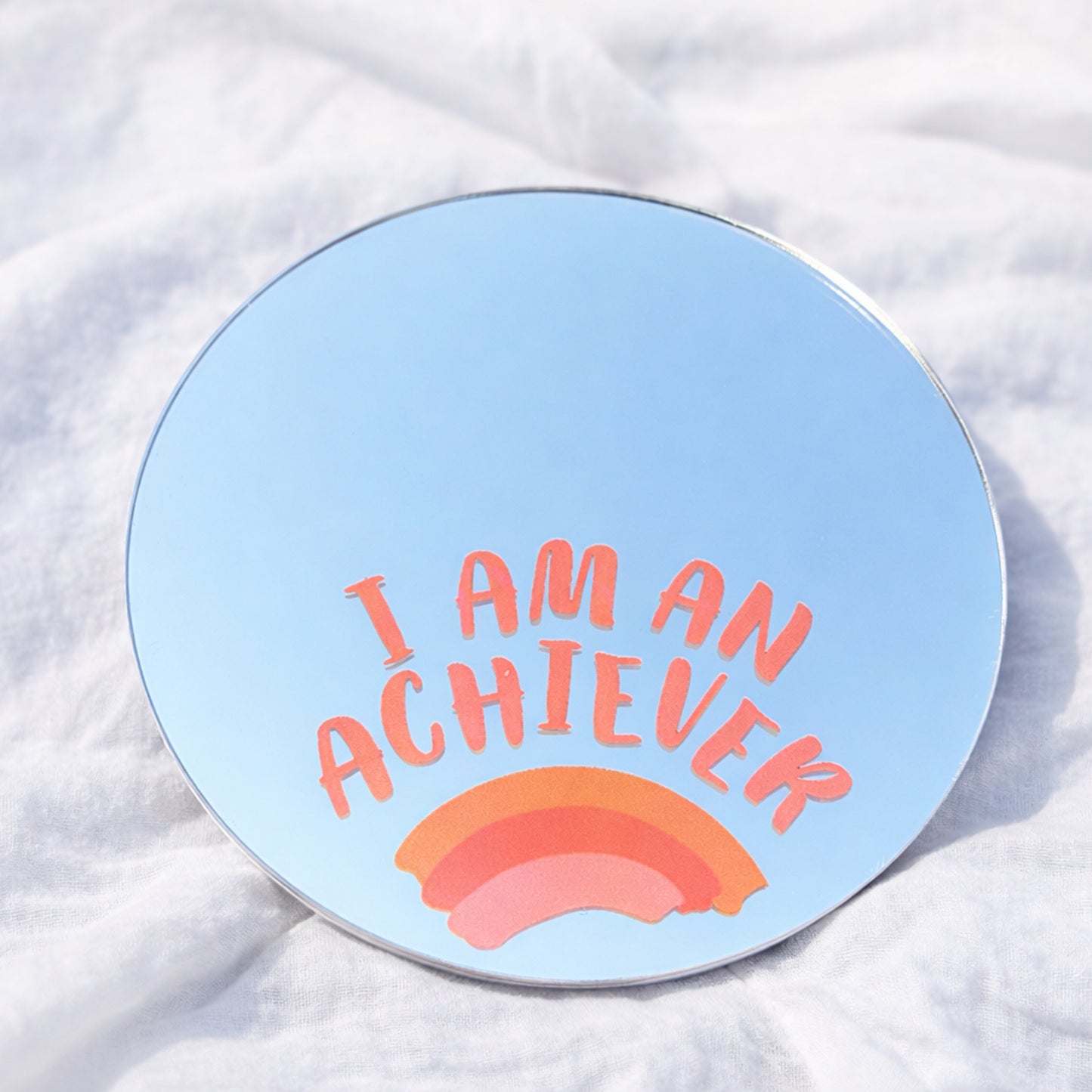 Achiever Affirmation Mirror