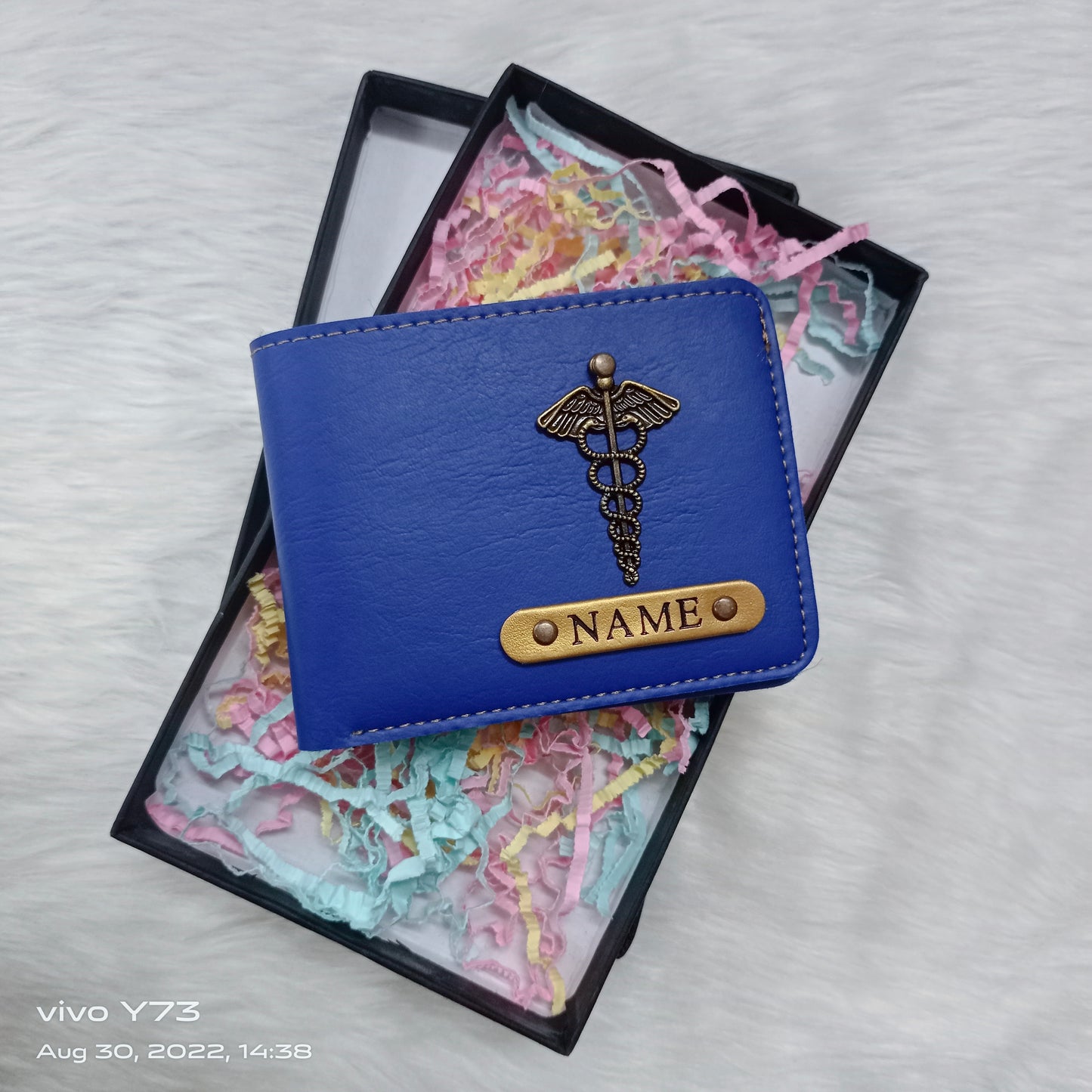 Customised Wallet