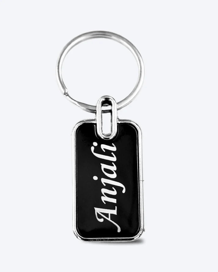 Premium Metal Keychain | Best for Corporate Gifting |
