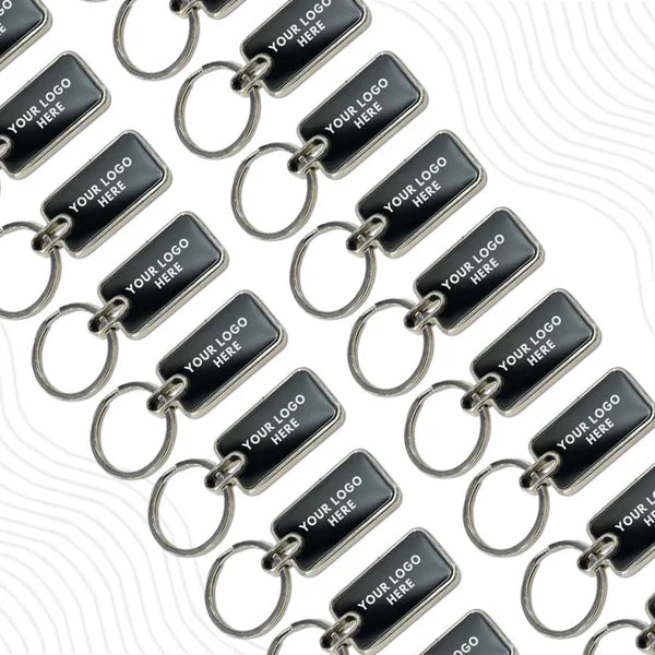 Premium Metal Keychain | Best for Corporate Gifting |