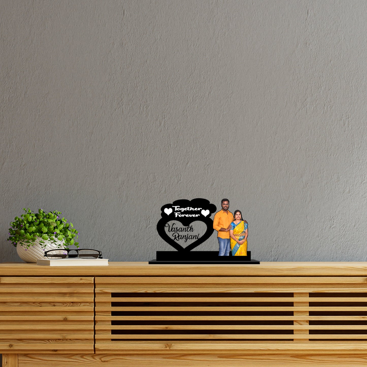 Table Top For Couple