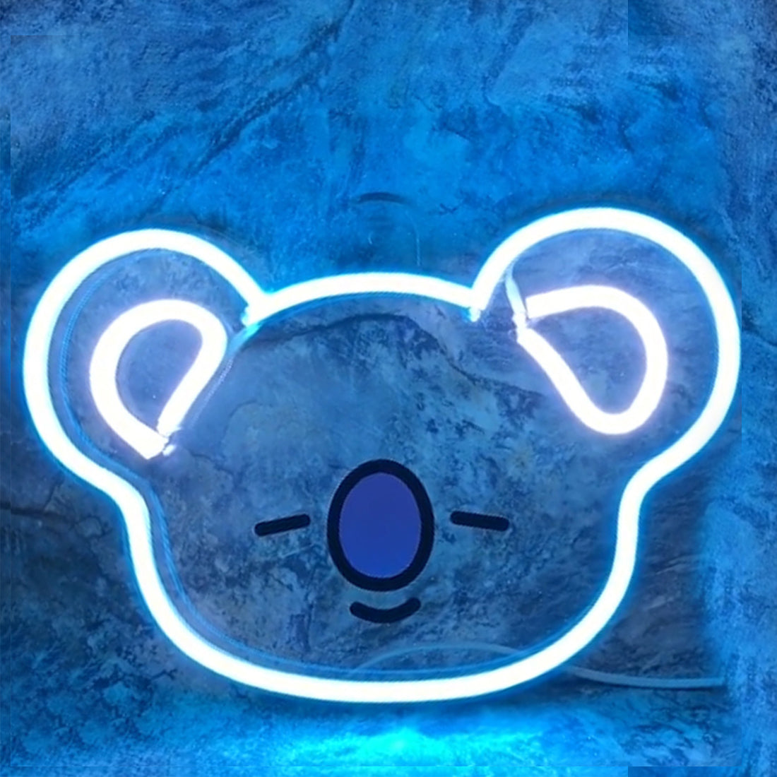 Koya BT 21 Neon Sign