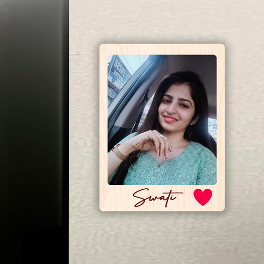Personalised Magnet |Customised Name Magnet|