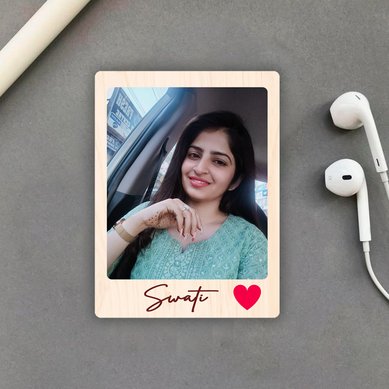 Personalised Magnet |Customised Name Magnet|