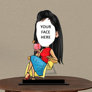 Holiday Avatar Caricature