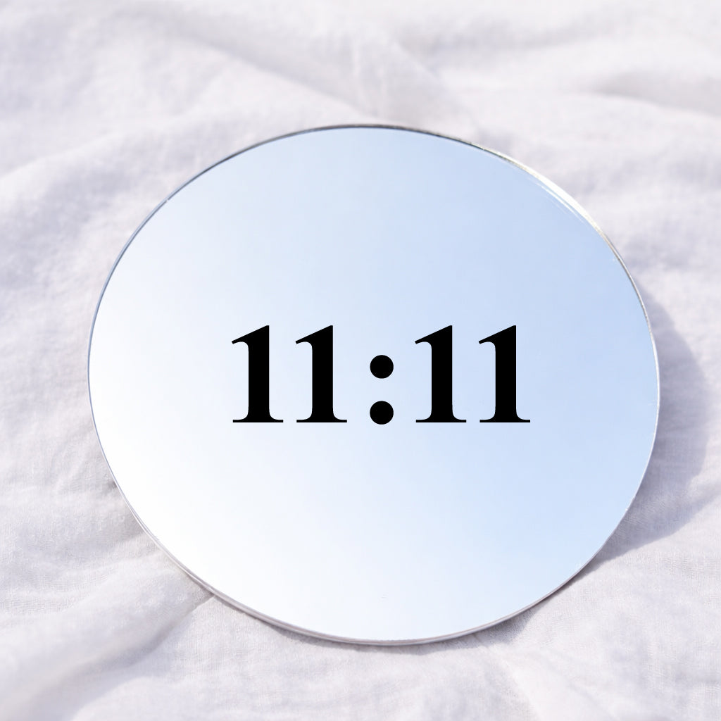 11:11 Affirmation Mirror