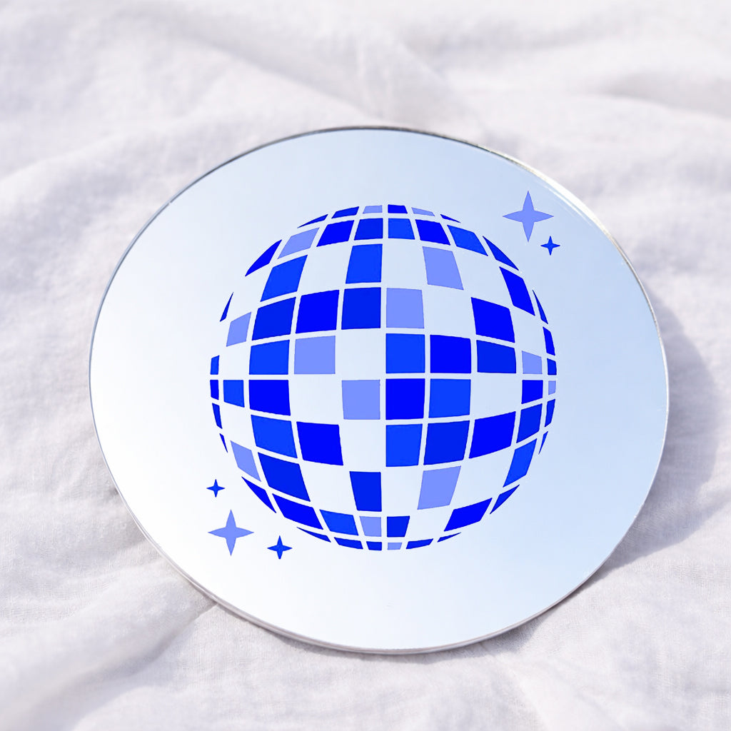DISCO, Attract Affirmation Mirror