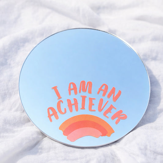 Achiever Affirmation Mirror