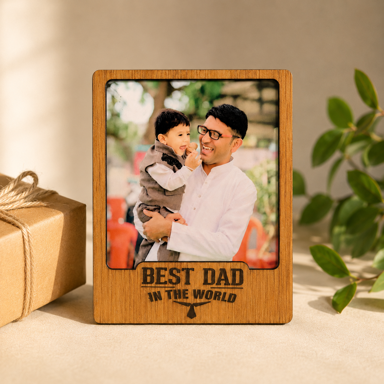 Set of 3 Magnets For Father's Day