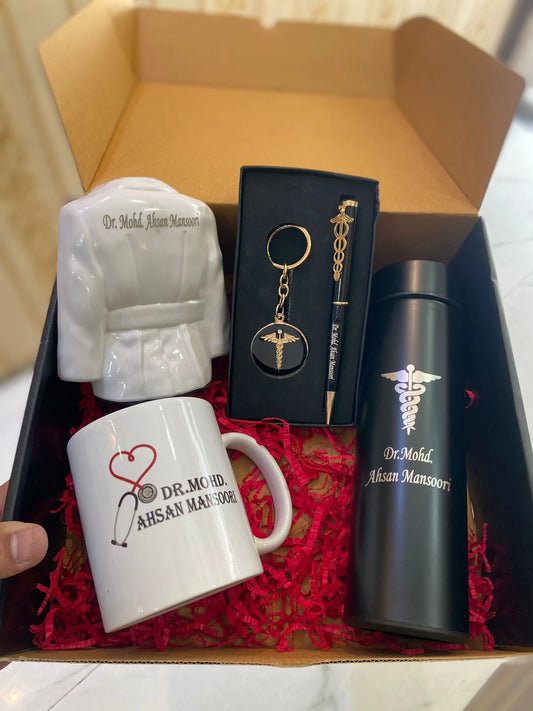 Gift Hamper For Doctors