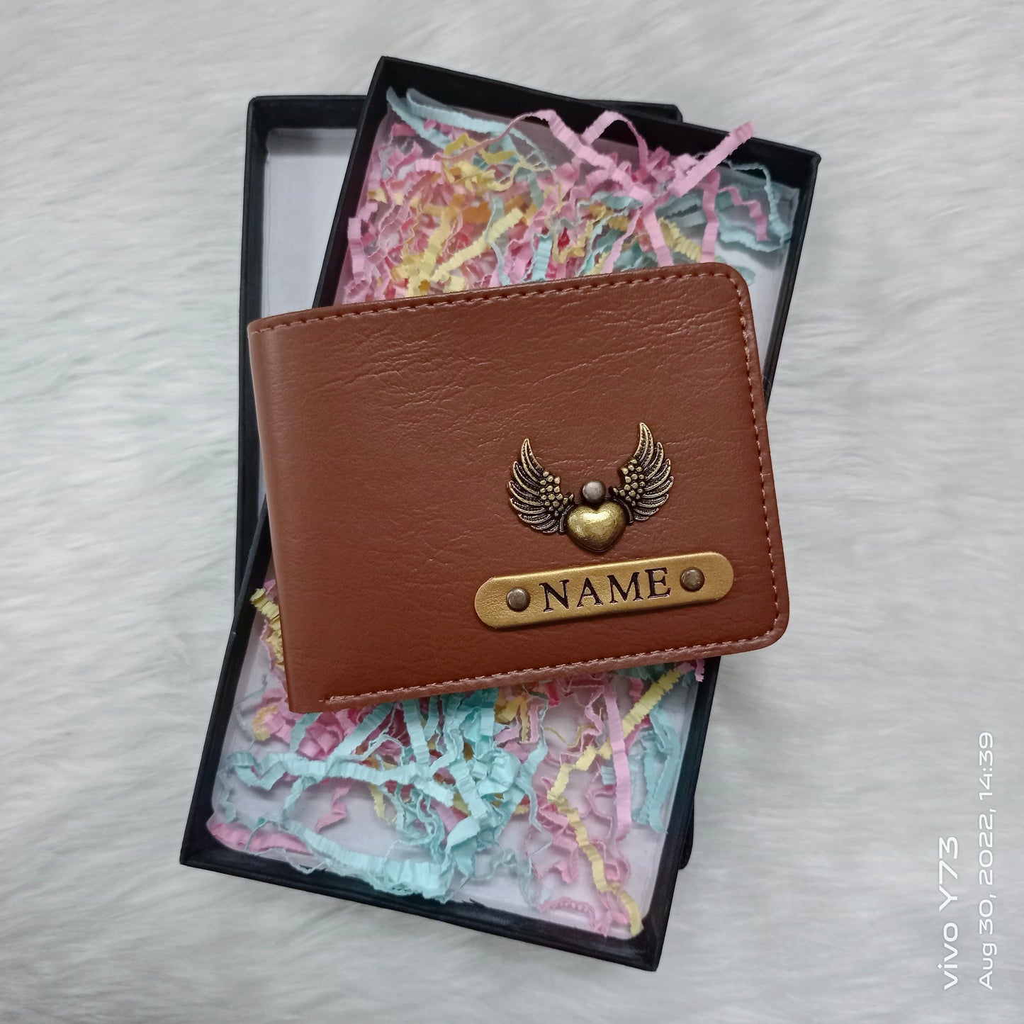 Customised Wallet