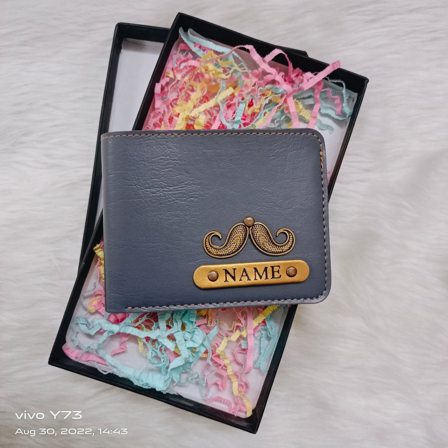 Customised Wallet