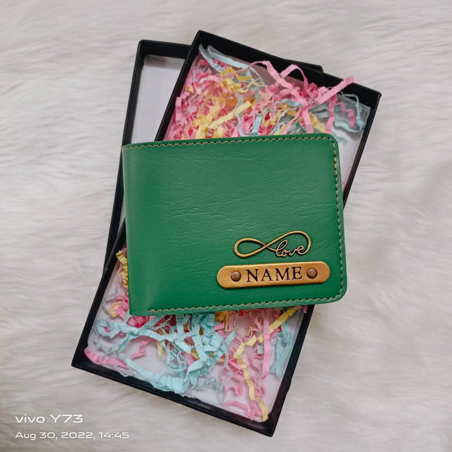 Customised Wallet