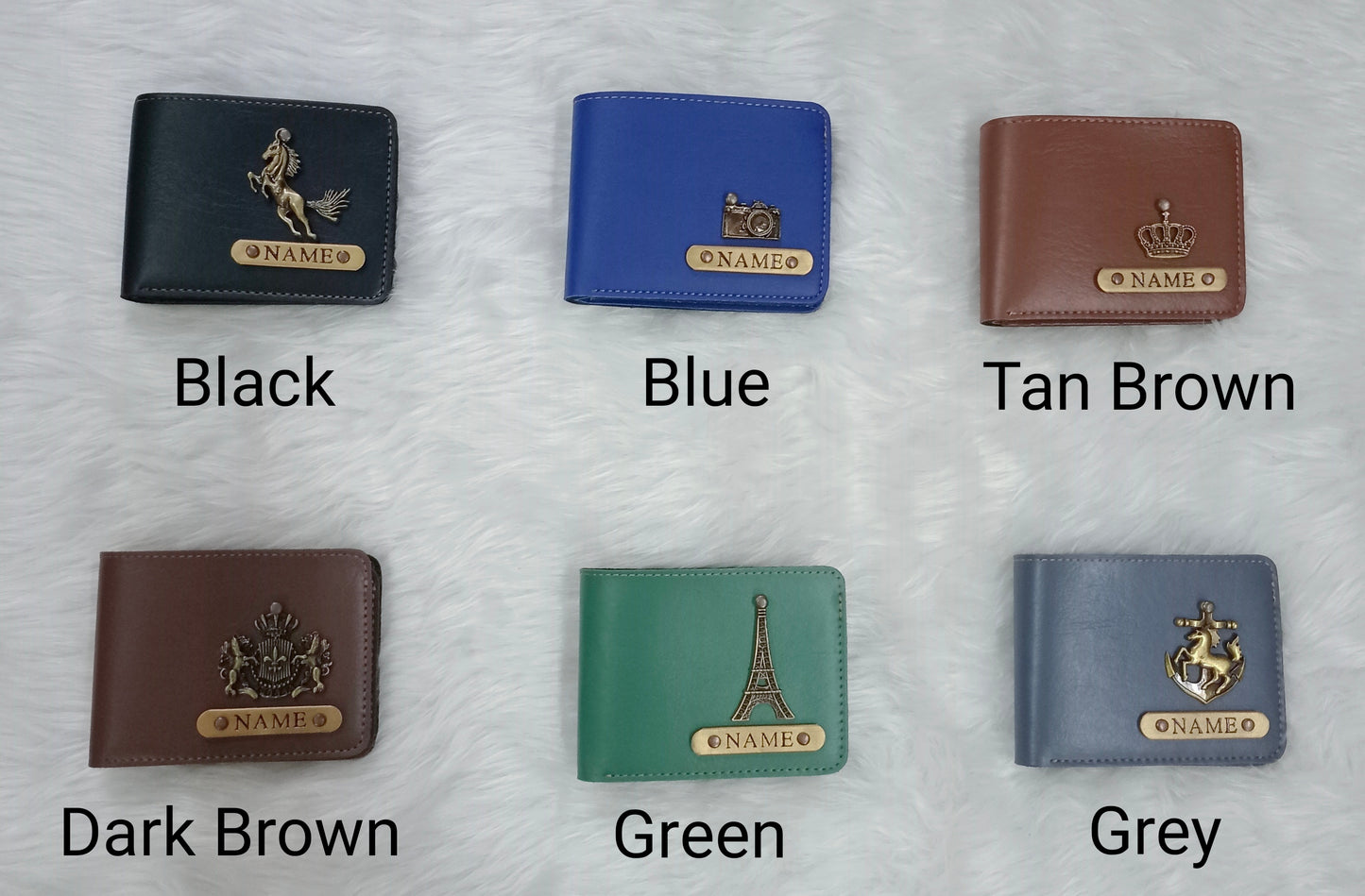 Customised Wallet