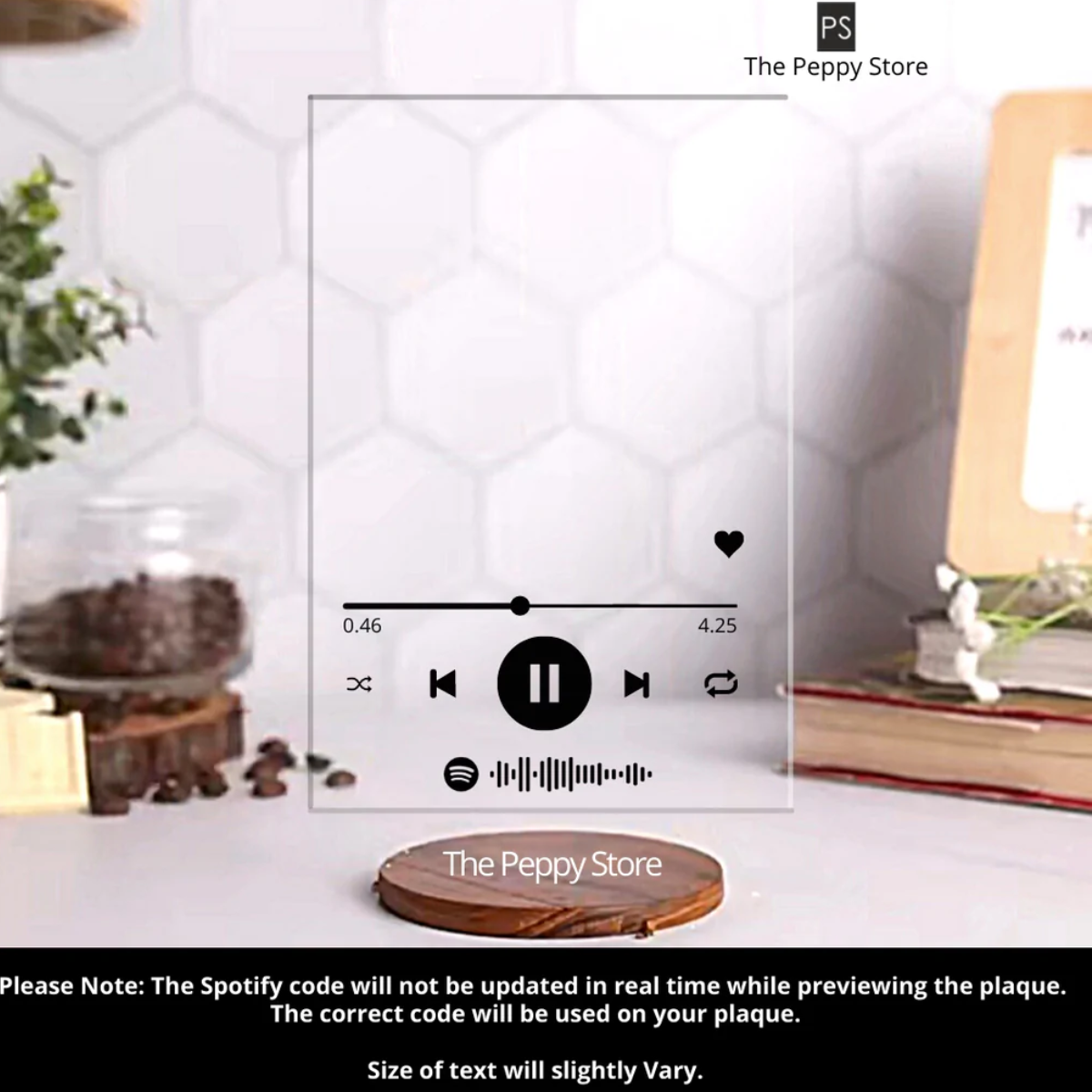 Spotify plate final